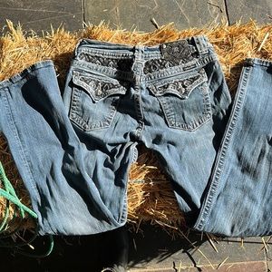 Miss Me Jeans Size 31